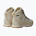 Дамски обувки The North Face Back To Berkeley IV Leather WP white dune/white dune 3