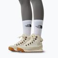 Дамски обувки The North Face Back To Berkeley IV Leather WP white dune/white dune 6