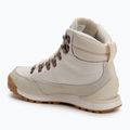 Дамски обувки The North Face Back To Berkeley IV Leather WP white dune/white dune 3