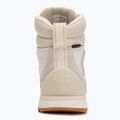 Дамски обувки The North Face Back To Berkeley IV Leather WP white dune/white dune 6