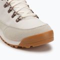 Дамски обувки The North Face Back To Berkeley IV Leather WP white dune/white dune 7