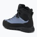 Дамски обувки The North Face Verto Alpine Mid Gore-Tex monument indigo stone/black 3