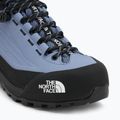 Дамски обувки The North Face Verto Alpine Mid Gore-Tex monument indigo stone/black 7