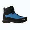 Дамски обувки The North Face Verto Alpine Mid Gore-Tex monument indigo stone/black