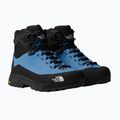 Дамски обувки The North Face Verto Alpine Mid Gore-Tex monument indigo stone/black 2