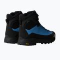 Дамски обувки The North Face Verto Alpine Mid Gore-Tex monument indigo stone/black 3