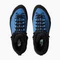 Дамски обувки The North Face Verto Alpine Mid Gore-Tex monument indigo stone/black 4