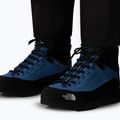 Дамски обувки The North Face Verto Alpine Mid Gore-Tex monument indigo stone/black 8