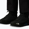 Мъжки високопланински ботуши The North Face Verto Alpine Mid Gore-Tex asphalt grey/black 8
