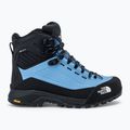 Дамски високопланински обувки The North Face Verto Alpine Mid Gore-Tex indigo stone / black 2