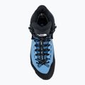 Дамски високопланински обувки The North Face Verto Alpine Mid Gore-Tex indigo stone / black 5