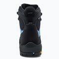 Дамски високопланински обувки The North Face Verto Alpine Mid Gore-Tex indigo stone / black 6