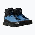 Дамски високопланински обувки The North Face Verto Alpine Mid Gore-Tex indigo stone / black 8