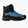 Дамски високопланински обувки The North Face Verto Alpine Mid Gore-Tex indigo stone / black 9
