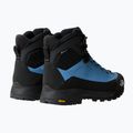 Дамски високопланински обувки The North Face Verto Alpine Mid Gore-Tex indigo stone / black 10