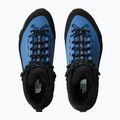 Дамски високопланински обувки The North Face Verto Alpine Mid Gore-Tex indigo stone / black 12