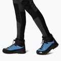 Дамски високопланински обувки The North Face Verto Alpine Mid Gore-Tex indigo stone / black 13