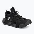 The North Face Explore Camp мъжки сандали tnf black/tnf black
