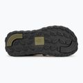 The North Face Explore Camp forest olive/tnf black мъжки сандали 4