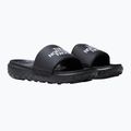 Мъжки джапанки The North Face Never Stop Cush Slide black/black 8