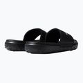 Мъжки джапанки The North Face Never Stop Cush Slide black/black 10