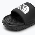 Мъжки джапанки The North Face Never Stop Cush Slide black/black 7