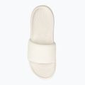 Дамски чехли The North Face Never Stop Cush Slide whitedune/white dune 5