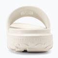 Джапанки за жени The North Face Never Stop Cush Slide whitedune/white dune 6