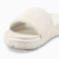 Дамски чехли The North Face Never Stop Cush Slide whitedune/white dune 7