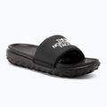 Джапанки за жени The North Face Never Stop Cush Slide black/black