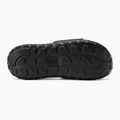 Джапанки за жени The North Face Never Stop Cush Slide black/black 4