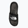 Дамски чехли The North Face Never Stop Cush Slide black/black 5