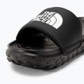 Джапанки за жени The North Face Never Stop Cush Slide black/black 7