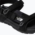Дамски сандали The North Face Explore Camp black/black 8