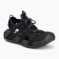 The North Face Explore Camp дамски сандали tnf black/tnf black