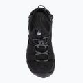 The North Face Explore Camp дамски сандали tnf black/tnf black 5