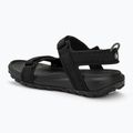 Дамски сандали The North Face Explore Camp black/black 3