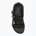 Дамски сандали The North Face Explore Camp black/black 5