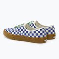 Обувки Vans Authentic синьо/бяло 4