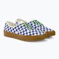 Обувки Vans Authentic синьо/бяло 5