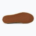 Обувки Vans Authentic синьо/бяло 6