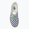 Обувки Vans Authentic синьо/бяло 7