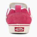 Обувки Vans Knu Skool pink/true white 6