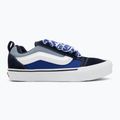 Обувки Vans Knu Skool Jumbo Vans синьо/бяло 2
