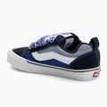 Обувки Vans Knu Skool Jumbo Vans синьо/бяло 3