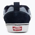 Обувки Vans Knu Skool Jumbo Vans синьо/бяло 6
