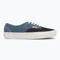 Обувки Vans Authentic theraded denim blue/white 2