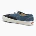Обувки Vans Authentic theraded denim blue/white 3