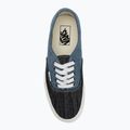 Обувки Vans Authentic theraded denim blue/white 5
