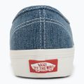 Обувки Vans Authentic theraded denim blue/white 6